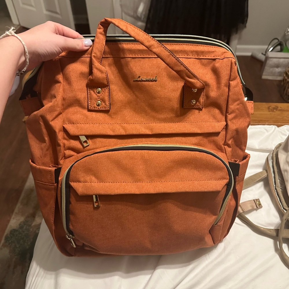 Lovesack booksack
